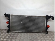 Recambio de radiador agua para opel astra k lim. 5türig selective start/stop referencia OEM IAM 39109109 427460812 