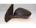 Recambio de retrovisor izquierdo para fiat stilo (192) 1.9 jtd 115 referencia OEM IAM  7 CABLES ELECTRICO