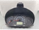 Recambio de cuadro instrumentos para mitsubishi space star 120 kaiteki referencia OEM IAM 8100C914  1 CLAVIJA