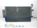 Recambio de condensador / radiador aire acondicionado para seat cordoba berlina (6k2) stella referencia OEM IAM   