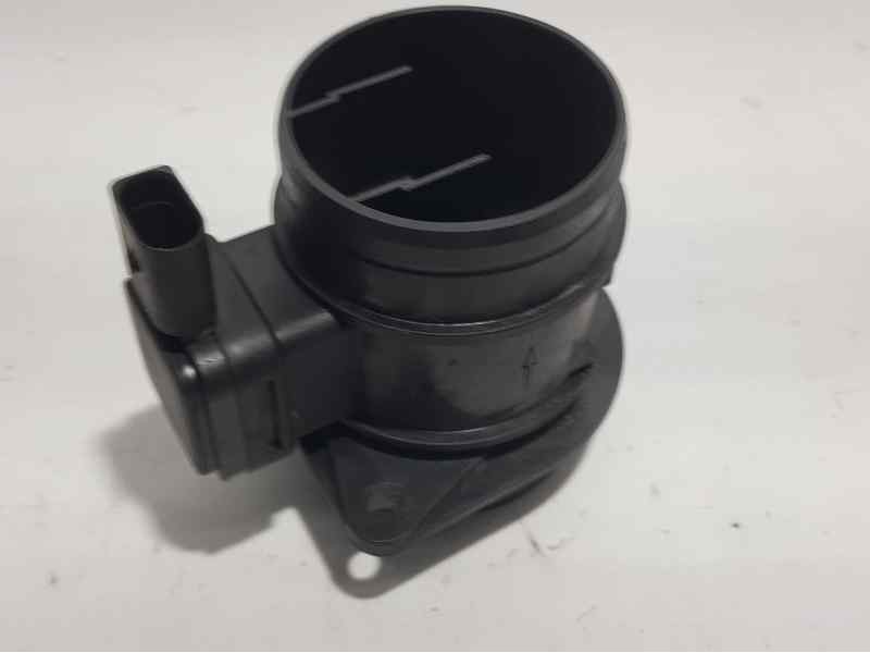 Recambio de caudalimetro para volkswagen polo (6r1) crosspolo referencia OEM IAM 03L906461 5WK94023 CONTINENTAL