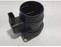 Recambio de caudalimetro para volkswagen polo (6r1) crosspolo referencia OEM IAM 03L906461 5WK94023 CONTINENTAL