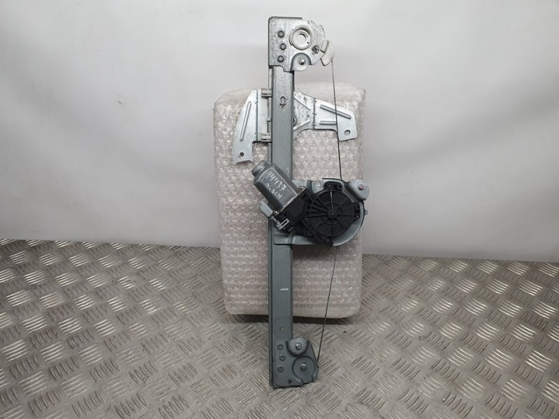 Recambio de elevalunas delantero derecho para toyota aygo (kgb/wnb) básico referencia OEM IAM SIN REF  ELECTRICO 2 PINES