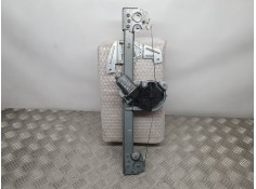 Recambio de elevalunas delantero derecho para toyota aygo (kgb/wnb) básico referencia OEM IAM SIN REF  ELECTRICO 2 PINES