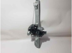 Recambio de elevalunas delantero derecho para citroën c3 feel referencia OEM IAM 9830478880  ELECTRICO 6 PINS