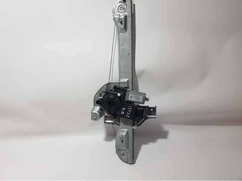 Recambio de elevalunas delantero derecho para citroën c3 feel referencia OEM IAM 9830478880  ELECTRICO 6 PINS