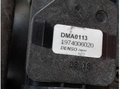 Recambio de caudalimetro para mazda 5 (cr) 2.0 cd (cr19) referencia OEM IAM DMA0113 1974006020 DENSO 