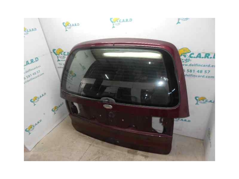 Recambio de porton trasero para ford galaxy (vx) clx referencia OEM IAM 1033101  