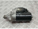 Recambio de motor arranque para audi a1 (8x) ambition referencia OEM IAM 02Z911024H 0001153007 BOSCH