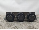 Recambio de mando climatizador para nissan x-trail (t30) comfort referencia OEM IAM 27500EQ410 A0200018A04002 CALSONICKANSE