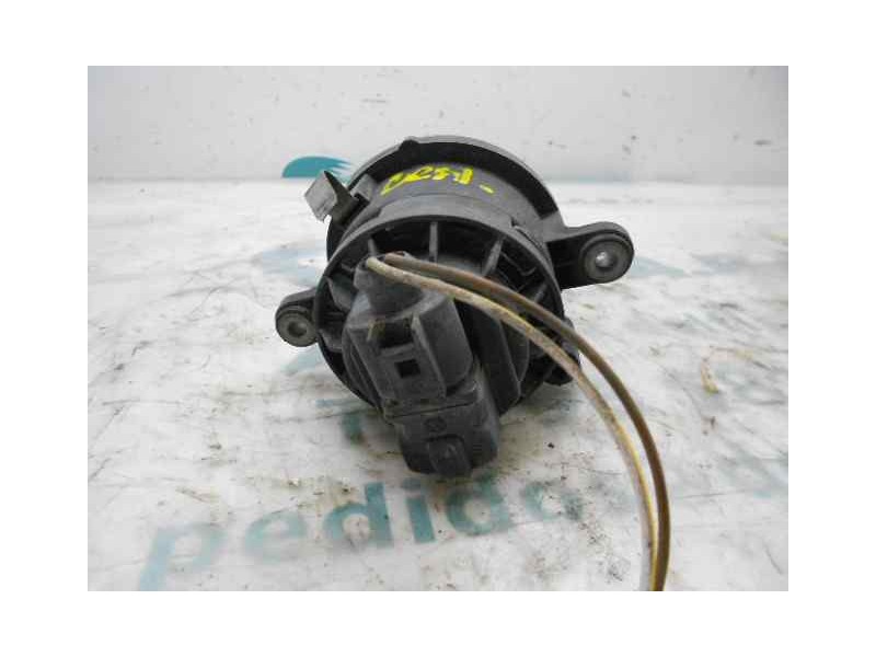 Recambio de faro antiniebla derecho para seat ibiza (6l1) signo referencia OEM IAM   