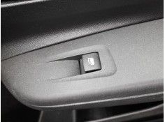 Recambio de mando elevalunas delantero derecho para opel corsa f (p2jo) 1.2 (68) referencia OEM IAM 98044803ZD  
