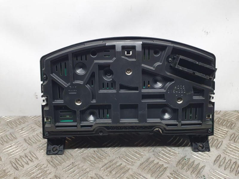 Recambio de cuadro instrumentos para opel zafira b cosmo referencia OEM IAM 13225988  