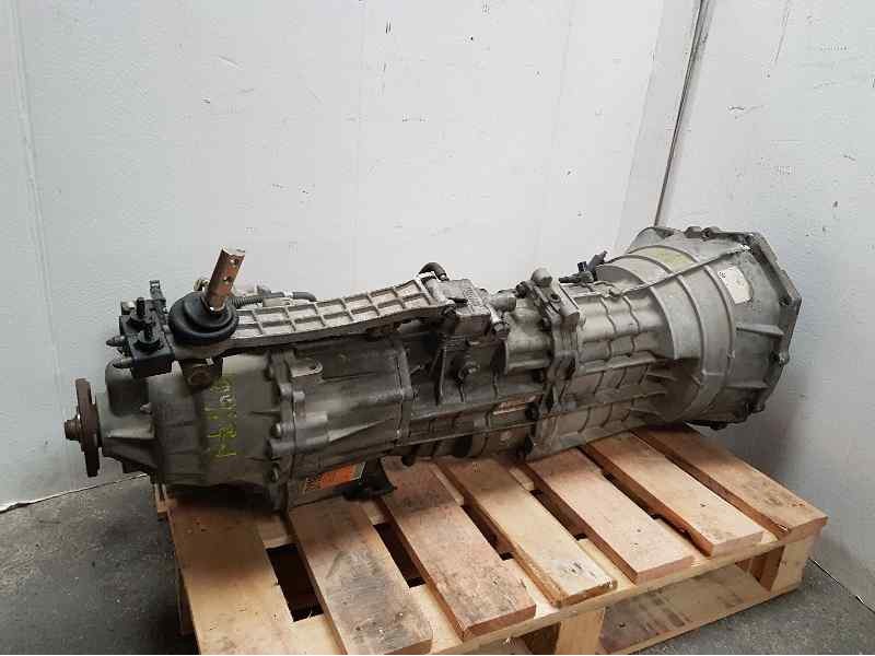 Recambio de caja cambios para ssangyong kyron 200 xdi limited referencia OEM IAM G3102009012 MAD450900472 5VELOCIDADES C/TRANSFE