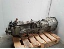 Recambio de caja cambios para ssangyong kyron 200 xdi limited referencia OEM IAM G3102009012 MAD450900472 5VELOCIDADES C/TRANSFE
