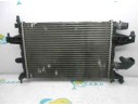 Recambio de radiador agua para opel corsa c club referencia OEM IAM   