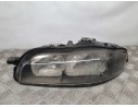 Recambio de faro izquierdo para fiat bravo (182) jtd 105 / 100 trofeo referencia OEM IAM SIN REF  