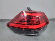 PILOTO TRASERO IZQUIERDO 265596FP0C EXTERIOR