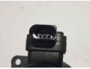 Recambio de caudalimetro para volkswagen polo (6r1) crosspolo referencia OEM IAM 03L906461 5WK94023 CONTINENTAL