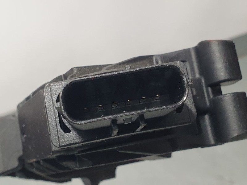 Recambio de potenciometro pedal para skoda octavia lim. (5e3) style referencia OEM IAM 5Q1723503H 6PV01062111 