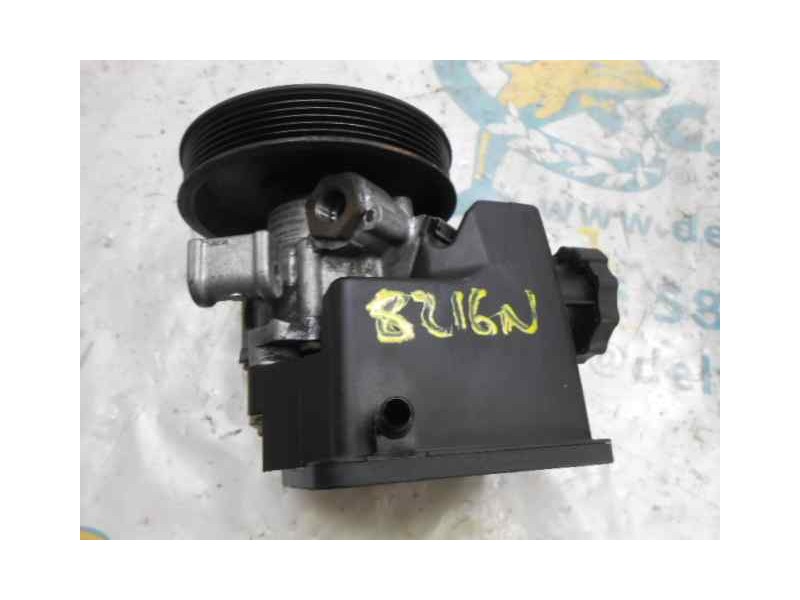 Recambio de bomba direccion para mercedes-benz vito combi 06.2003  111 cdi compacto (639.701) referencia OEM IAM A0034667201 769