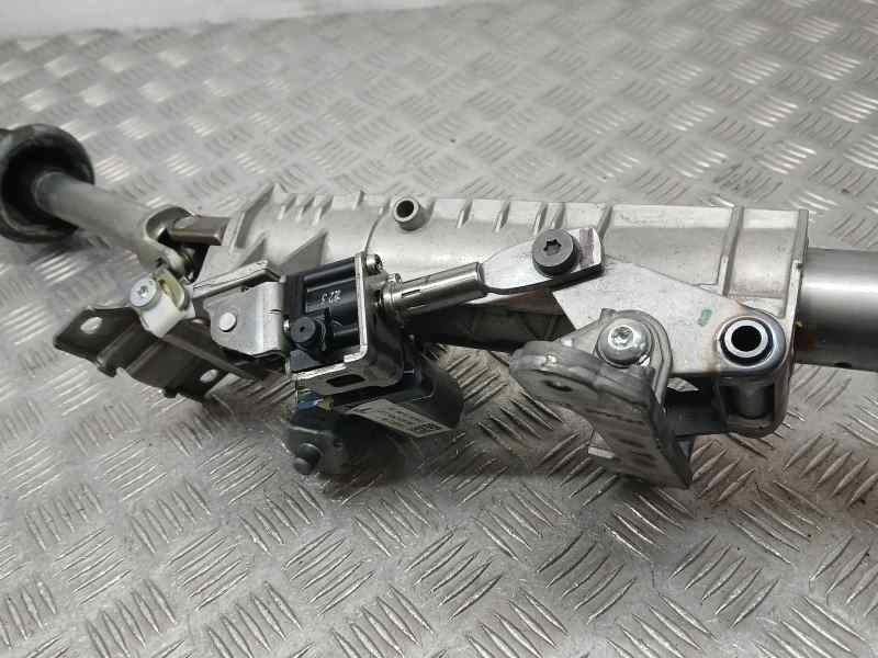 Recambio de columna direccion para tesla model 3 ev performance awd referencia OEM IAM 885380M  