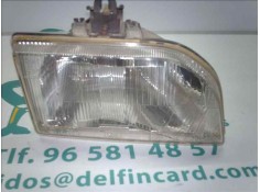 Recambio de faro derecho para ford courier referencia OEM IAM   
