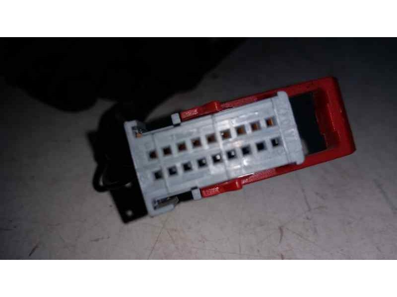 Recambio de retrovisor izquierdo para fiat stilo (192) 1.9 jtd 115 referencia OEM IAM  7 CABLES ELECTRICO