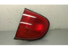 PILOTO TRASERO IZQUIERDO INTERIOR