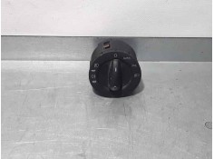Recambio de mando luces para audi a6 berlina (4f2) 2.7 tdi quattro (132kw) referencia OEM IAM   