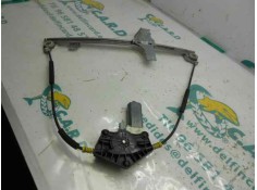 Recambio de elevalunas delantero derecho para peugeot 307 (s1) xr referencia OEM IAM   ELECTRICO