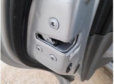 Recambio de cerradura puerta trasera izquierda para toyota prius (hw2) 1.5 hybrid (hw20) referencia OEM IAM 6906047041  