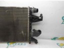 Recambio de radiador agua para opel corsa c club referencia OEM IAM   