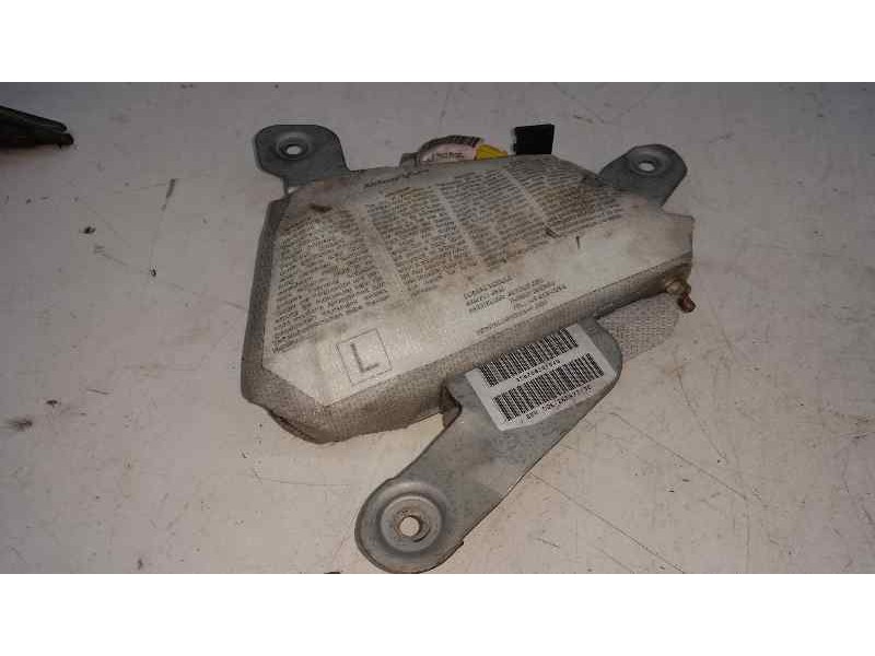 Recambio de airbag lateral delantero izquierdo para bmw serie 5 berlina (e39) 520d referencia OEM IAM   