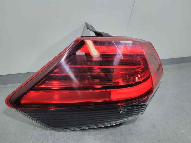 Recambio de piloto trasero izquierdo para nissan x-trail (t32) acenta referencia OEM IAM 265596FP0C  EXTERIOR