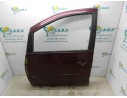 Recambio de puerta delantera izquierda para ford galaxy (vx) clx referencia OEM IAM 1379861  