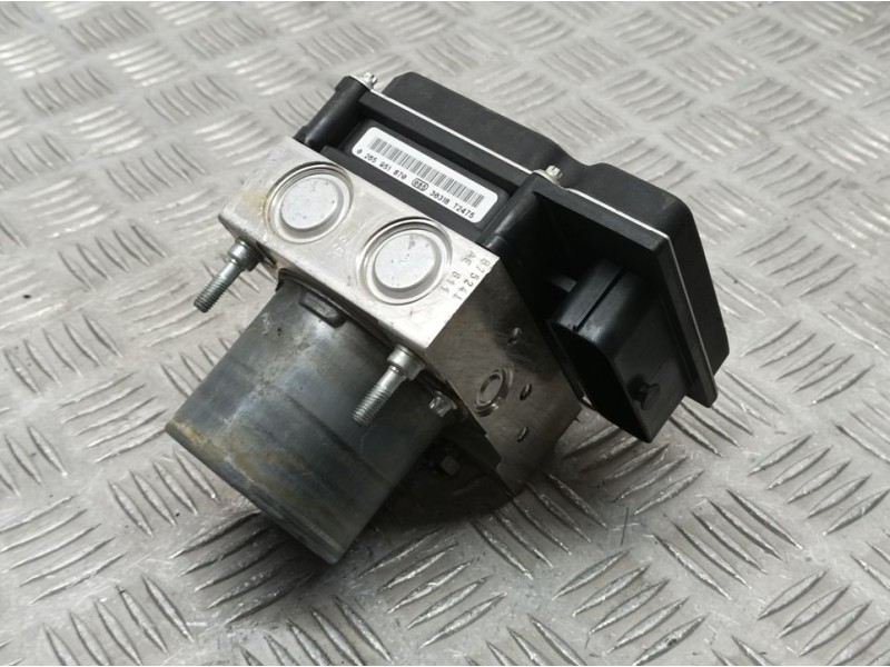 Recambio de abs para peugeot 308 active referencia OEM IAM 9666957480 0265252070 BOSCH