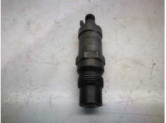Recambio de inyector para seat ibiza (6k) 1.9 diesel (1y) referencia OEM IAM KCA27S77  028130201B