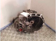 CAJA CAMBIOS AA6R7002CBC 090211 5VELOCIDADES