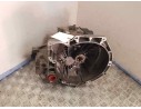 Recambio de caja cambios para ford fiesta (cb1) trend referencia OEM IAM AA6R7002CBC 090211 5VELOCIDADES