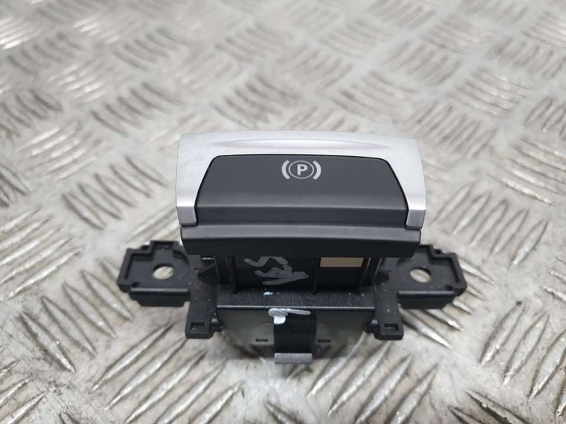 Recambio de palanca freno de mano para peugeot 308 gt referencia OEM IAM 96785851VV00 032142601 