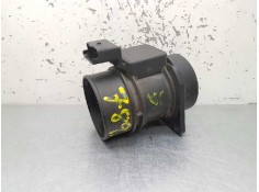 Recambio de caudalimetro para renault laguna ii (bg0) confort dynamique referencia OEM IAM H7700104426 5WK9620 SIEMENS