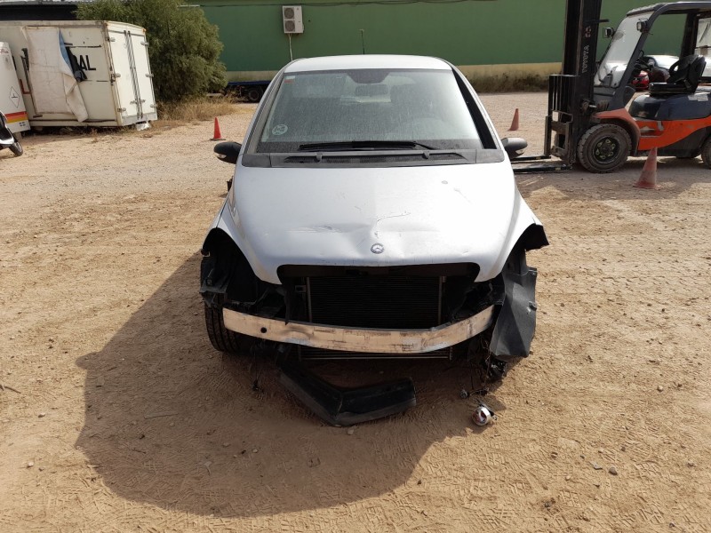 mercedes-benz clase b sports tourer (w245) del año 2005