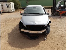 MERCEDES-BENZ CLASE B SPORTS TOURER (W245)