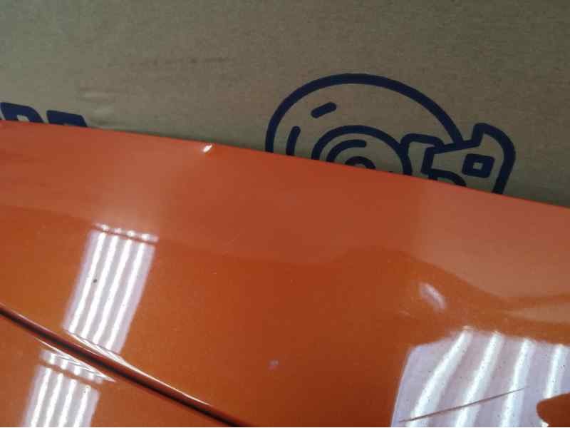 Recambio de porton trasero para nissan micra v (k14) tekna referencia OEM IAM   TOCADO