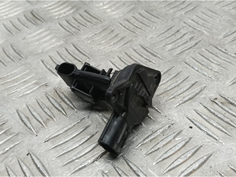 Recambio de caudalimetro para toyota land cruiser (j15) 2.8 cat referencia OEM IAM 2220460060 1975000030 