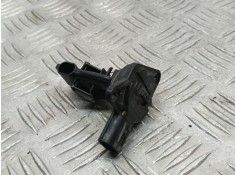 Recambio de caudalimetro para toyota land cruiser (j15) 2.8 cat referencia OEM IAM 2220460060 1975000030 