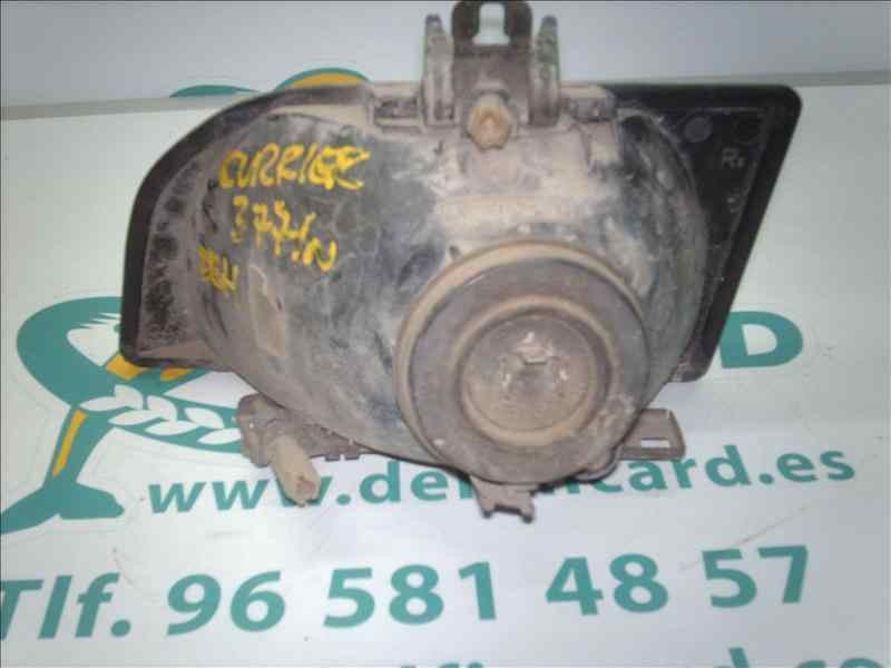 Recambio de faro derecho para ford courier referencia OEM IAM   