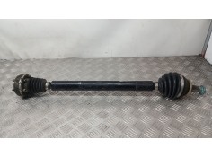 TRANSMISION DELANTERA DERECHA 6Q0407272DM 