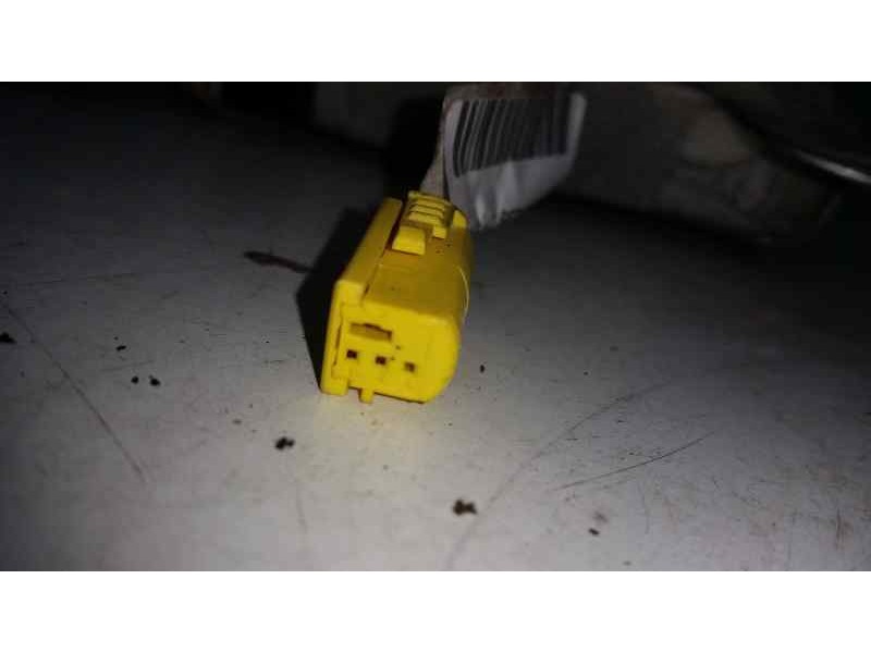 Recambio de airbag lateral delantero izquierdo para bmw serie 5 berlina (e39) 520d referencia OEM IAM   